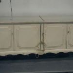 134 2026 Sideboard